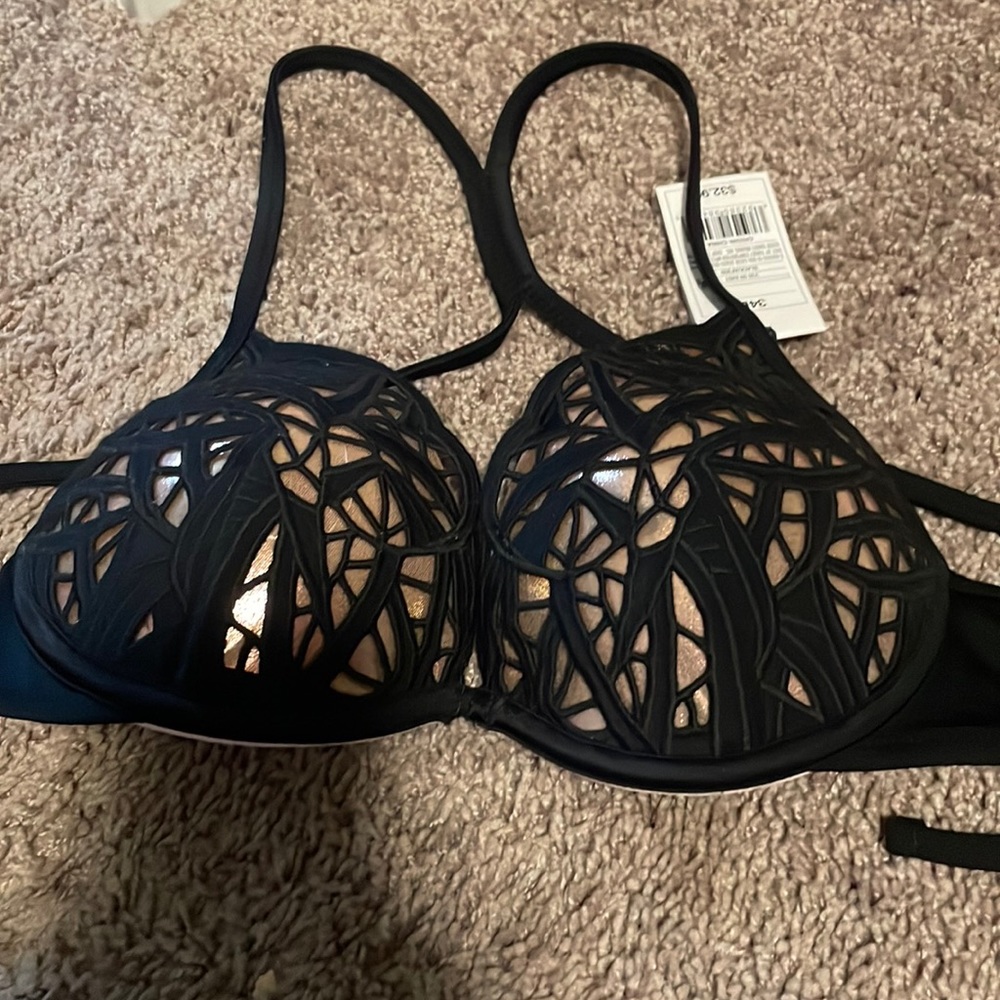 Shade&shore bra